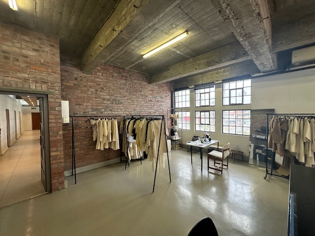 To Let commercial Property for Rent in Woodstock Western Cape